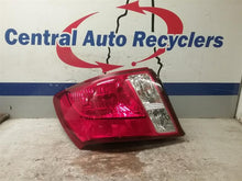 Load image into Gallery viewer, TAIL LIGHT LAMP ASSEMBLY Impreza 08 09 10 11 12 13 14 Left - CTL284574