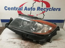 Load image into Gallery viewer, HEADLIGHT LAMP ASSEMBLY 323i 325ci 325i 328i 330ci 330i 330xi 06-08 Left - CTL284906