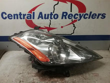 Load image into Gallery viewer, HEADLIGHT LAMP ASSEMBLY Nissan Murano 2005 05 Right - CTL284965
