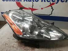 Load image into Gallery viewer, HEADLIGHT LAMP ASSEMBLY Nissan Murano 2005 05 Right - CTL284965