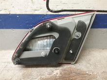 Load image into Gallery viewer, TRUNK LID MOUNTED TAIL LIGHT LAMP Nissan Sentra 16 17 18 19 Left - CTL286038