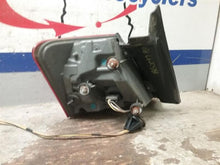 Load image into Gallery viewer, Tail Lamp Light Ford Taurus 2013 - CTL287464