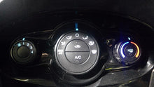 Load image into Gallery viewer, Temperature Controls Ford Fiesta 2015 - CTL288253