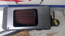 Load image into Gallery viewer, AIR CLEANER BOX Cooper Mini 1 Clubman 07 08 09 10 11 12 - CTL288545