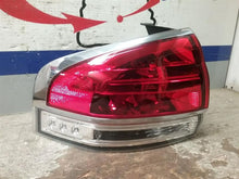 Load image into Gallery viewer, TAIL LIGHT LAMP ASSEMBLY Lincoln MKX 11 12 13 14 15 Left - CTL289194
