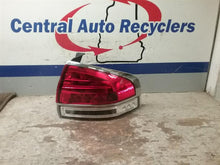 Load image into Gallery viewer, TAIL LIGHT LAMP ASSEMBLY Lincoln MKX 11 12 13 14 15 Right - CTL289195