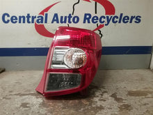 Load image into Gallery viewer, TAIL LIGHT LAMP ASSEMBLY Scion XD 08 09 10 11 12 13 14 Right - CTL290404