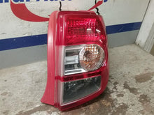 Load image into Gallery viewer, TAIL LIGHT LAMP ASSEMBLY Scion XD 08 09 10 11 12 13 14 Right - CTL290404