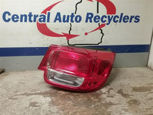 Load image into Gallery viewer, OUTER TAIL LIGHT LAMP Chevrolet Malibu 13 14 15 16 Right - CTL290611