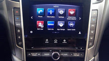 Load image into Gallery viewer, RADIO Infiniti Q50 2014 14 2015 15 2016 16 - CTL291441