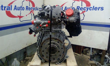 Load image into Gallery viewer, ENGINE MOTOR Acura ILX 2016 16 2.4L - CTL291755
