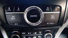 Load image into Gallery viewer, LOWER RADIO FACE PANEL Acura ILX 2016 16 - CTL291775