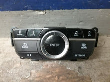 Load image into Gallery viewer, LOWER RADIO FACE PANEL Acura ILX 2016 16 - CTL291775