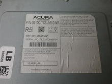 Load image into Gallery viewer, Radio Acura ILX 2016 - CTL291776