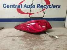 Load image into Gallery viewer, OUTER TAIL LIGHT LAMP Infiniti Q50 2014 14 2015 15 Left - CTL292104