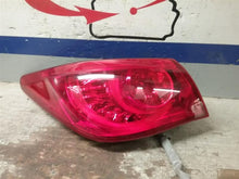 Load image into Gallery viewer, OUTER TAIL LIGHT LAMP Infiniti Q50 2014 14 2015 15 Left - CTL292104
