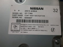 Load image into Gallery viewer, NAVIGATION CONTROL MODULE COMPUTER Infiniti Q50 2014 14 - CTL292154