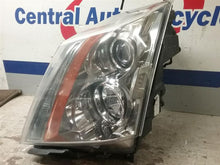 Load image into Gallery viewer, HEADLIGHT LAMP ASSEMBLY Cadillac CTS 08 09 10 11 12 13 14 Left - CTL292635