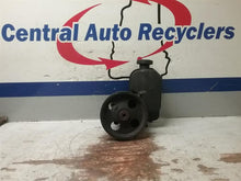 Load image into Gallery viewer, Power Steering Pump Jeep Liberty 2011 - CTL292742