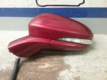 Load image into Gallery viewer, SIDE VIEW DOOR MIRROR Ford Fusion 2013 13 2014 14 Left - CTL293135