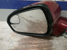 Load image into Gallery viewer, SIDE VIEW DOOR MIRROR Ford Fusion 2013 13 2014 14 Left - CTL293135