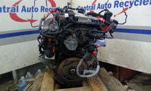 Load image into Gallery viewer, ENGINE MOTOR Audi Q7 2009 09 3.6L - CTL293233