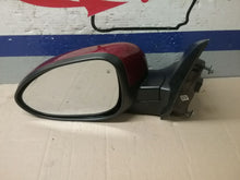 Load image into Gallery viewer, SIDE VIEW DOOR MIRROR Chevrolet Sonic 12 13 14 15 16 17 18 Left - CTL293767