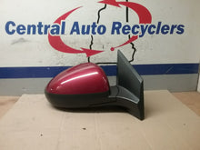 Load image into Gallery viewer, SIDE VIEW DOOR MIRROR Sonic 12 13 14 15 16 17 18 19 Right - CTL293768
