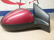 Load image into Gallery viewer, SIDE VIEW DOOR MIRROR Sonic 12 13 14 15 16 17 18 19 Right - CTL293768