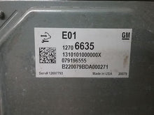 Load image into Gallery viewer, ECU ECM Computer ENCORE GX 2020 - CTL293853