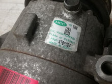 Load image into Gallery viewer, AC A/C AIR CONDITIONING COMPRESSOR Hyundai Elantra 2011 11 - CTL294246