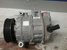 Load image into Gallery viewer, AC COMPRESSOR Audi TT Beetle Tiguan Jetta EOS 2009 09 2010 10 11 12 13 14 - CTL295123
