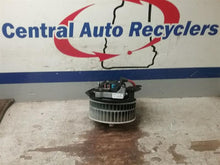 Load image into Gallery viewer, HEATER BLOWER MOTOR E320 E280 E350 E63 03 04 05 06 07 - CTL296388