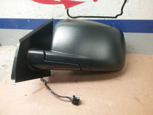 Load image into Gallery viewer, SIDE VIEW DOOR MIRROR Dodge Journey 2009-2020 Left - CTL296687