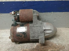 Load image into Gallery viewer, STARTER MOTOR Sebring Avenger Caliber Journey Compass Patriot 07-20 - CTL296709