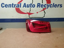 Load image into Gallery viewer, OUTER TAIL LIGHT LAMP Audi A3 2015 15 2016 16 Left - CTL297637