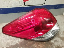 Load image into Gallery viewer, OUTER TAIL LIGHT LAMP Subaru Legacy 10 11 12 13 14 Left - CTL298165