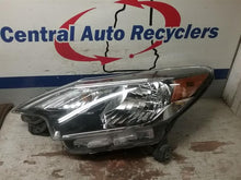 Load image into Gallery viewer, HEADLIGHT LAMP ASSEMBLY Versa 2017 17 2018 18 2019 19 Left - CTL298243