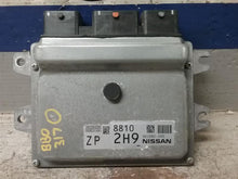 Load image into Gallery viewer, ECU ECM COMPUTER Nissan Versa 2014 14 2015 15 2016 16 - CTL298258