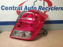 Load image into Gallery viewer, TAIL LIGHT LAMP ASSEMBLY TRAX 13 14 15 16 17 18 19 20 Right - CTL298437