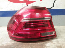 Load image into Gallery viewer, Tail Lamp Light Volkswagen Passat 2016 - CTL298692