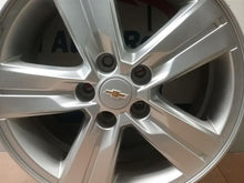 Load image into Gallery viewer, Wheel Rim Chevrolet TRAX 2020 - CTL298744