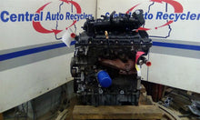 Load image into Gallery viewer, Engine Motor Chevrolet Traverse 2013 - CTL298931