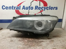 Load image into Gallery viewer, HEADLIGHT LAMP ASSEMBLY 740i 740il 750 HYBRID 750i 750il 09-12 Left - CTL299035