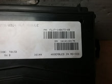 Load image into Gallery viewer, Computer Lincoln Navigator 2017 - CTL299392