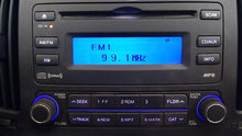 Load image into Gallery viewer, RADIO Elantra 2007 07 2008 08 2009 09 AM FM CD MP3 - CTL299567