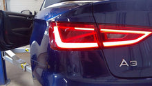 Load image into Gallery viewer, OUTER TAIL LIGHT LAMP Audi A3 2015 15 2016 16 Left - CTL300010