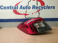 Load image into Gallery viewer, Tail Lamp Light Honda Civic 2022 - CTL300371