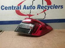 Load image into Gallery viewer, Tail Lamp Light Honda Civic 2022 - CTL300372