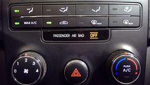 Load image into Gallery viewer, TEMPERATURE CONTROLS Elantra 2009 09 2010 10 2011 11 2012 12 - CTL301417